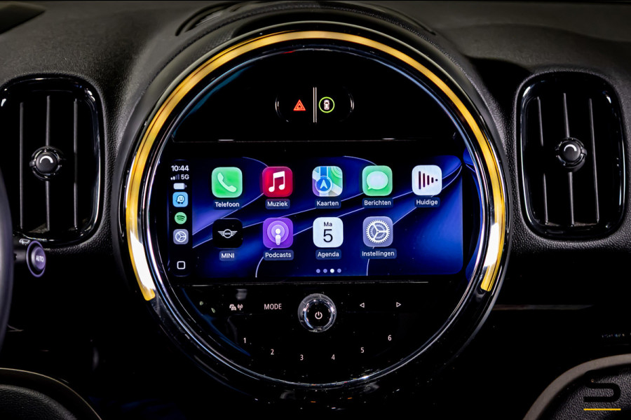 MINI Countryman 1.5 Cooper S E ALL4 Chili|Pano|Cam|HUD|1eig