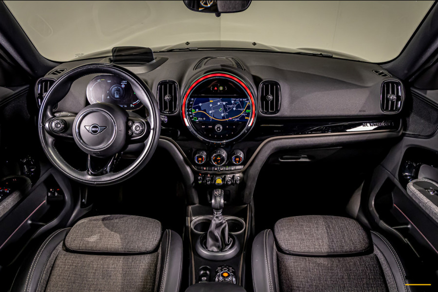 MINI Countryman 1.5 Cooper S E ALL4 Chili|Pano|Cam|HUD|1eig