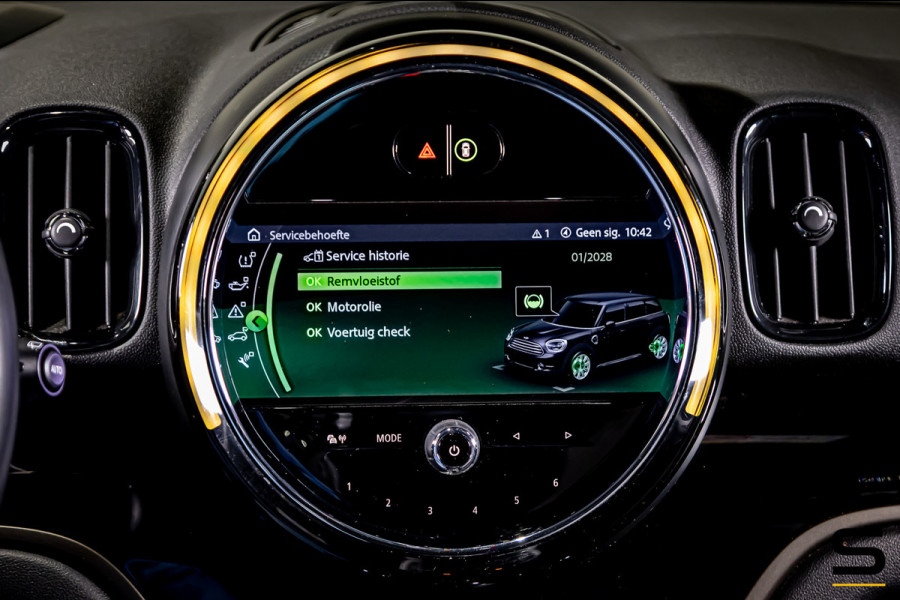 MINI Countryman 1.5 Cooper S E ALL4 Chili|Pano|Cam|HUD|1eig