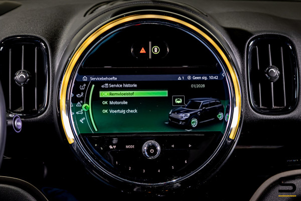 MINI Countryman 1.5 Cooper S E ALL4 Chili|Pano|Cam|HUD|1eig