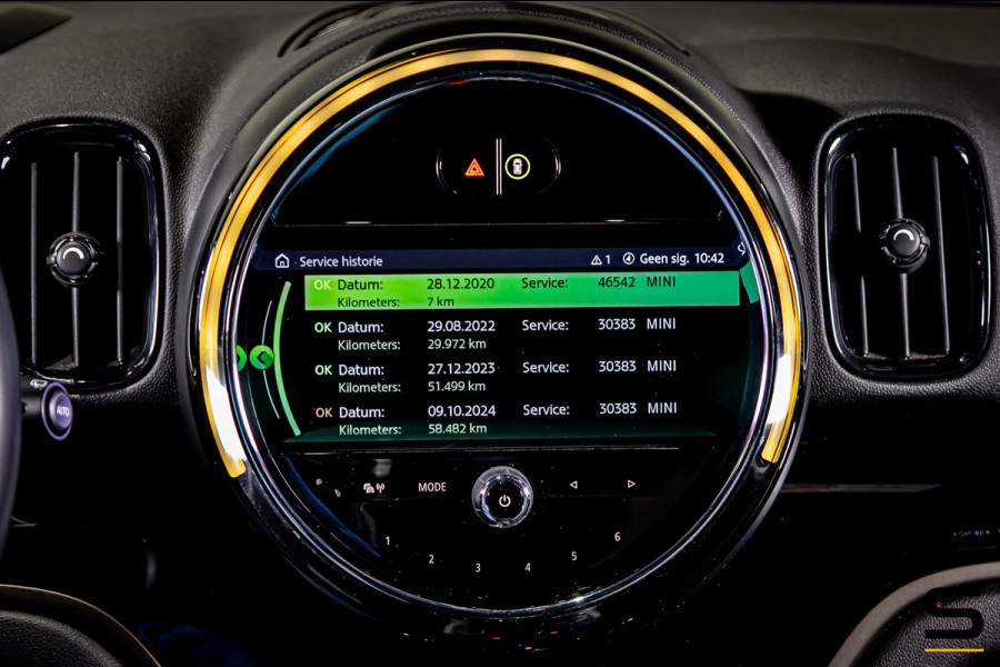 MINI Countryman 1.5 Cooper S E ALL4 Chili|Pano|Cam|HUD|1eig