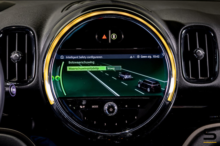 MINI Countryman 1.5 Cooper S E ALL4 Chili|Pano|Cam|HUD|1eig