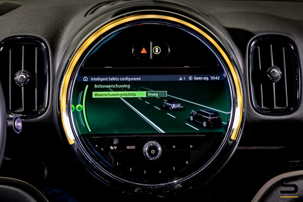 MINI Countryman 1.5 Cooper S E ALL4 Chili|Pano|Cam|HUD|1eig