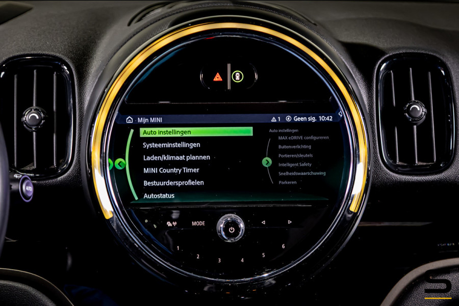 MINI Countryman 1.5 Cooper S E ALL4 Chili|Pano|Cam|HUD|1eig