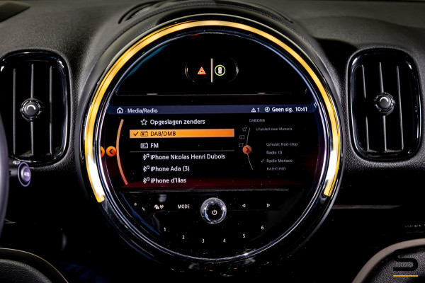 MINI Countryman 1.5 Cooper S E ALL4 Chili|Pano|Cam|HUD|1eig