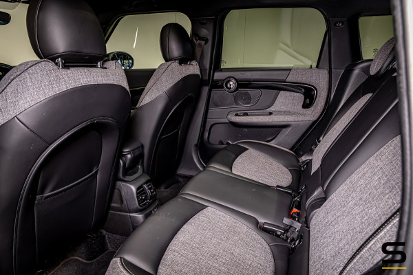 MINI Countryman 1.5 Cooper S E ALL4 Chili|Pano|Cam|HUD|1eig