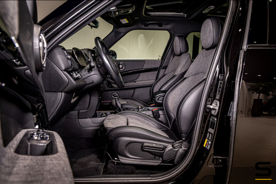 MINI Countryman 1.5 Cooper S E ALL4 Chili|Pano|Cam|HUD|1eig