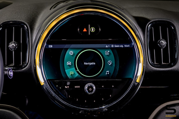 MINI Countryman 1.5 Cooper S E ALL4 Chili|Pano|Cam|HUD|1eig