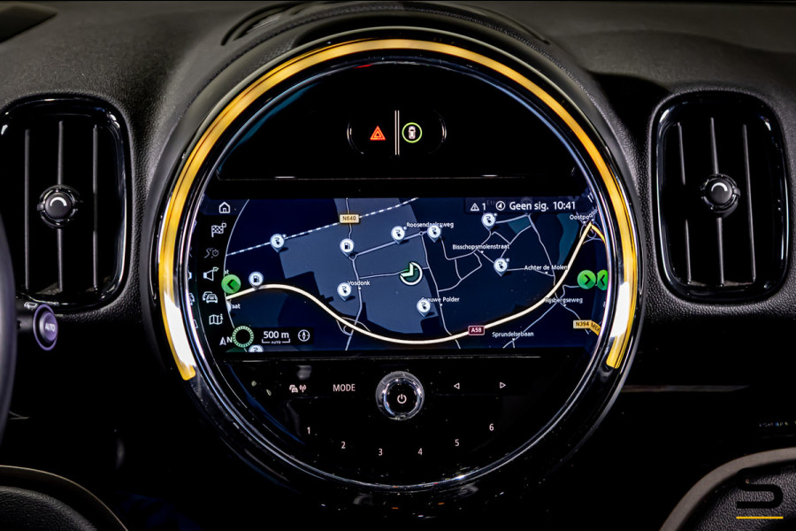 MINI Countryman 1.5 Cooper S E ALL4 Chili|Pano|Cam|HUD|1eig