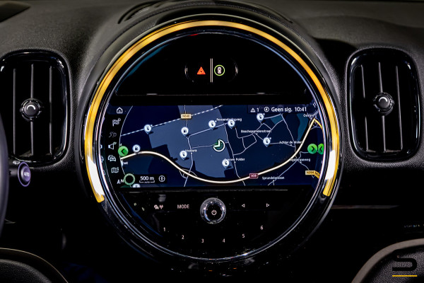 MINI Countryman 1.5 Cooper S E ALL4 Chili|Pano|Cam|HUD|1eig