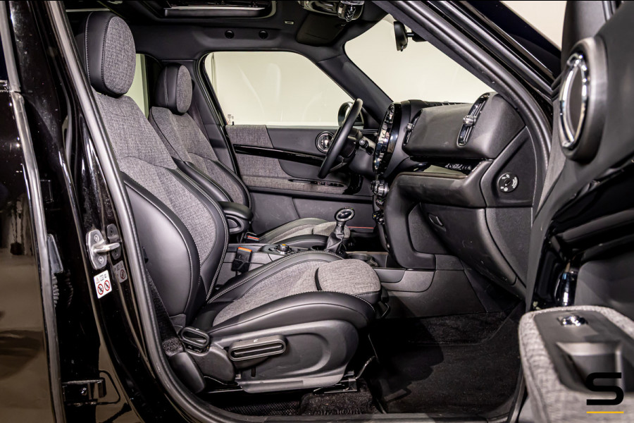 MINI Countryman 1.5 Cooper S E ALL4 Chili|Pano|Cam|HUD|1eig
