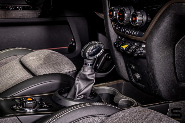 MINI Countryman 1.5 Cooper S E ALL4 Chili|Pano|Cam|HUD|1eig