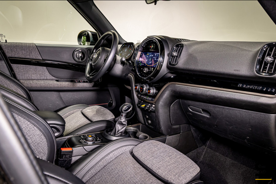 MINI Countryman 1.5 Cooper S E ALL4 Chili|Pano|Cam|HUD|1eig