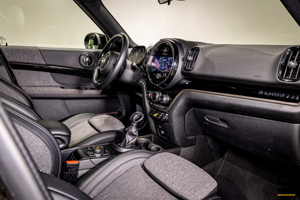 MINI Countryman 1.5 Cooper S E ALL4 Chili|Pano|Cam|HUD|1eig
