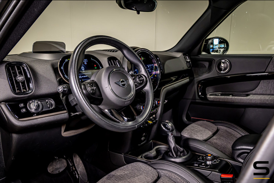 MINI Countryman 1.5 Cooper S E ALL4 Chili|Pano|Cam|HUD|1eig