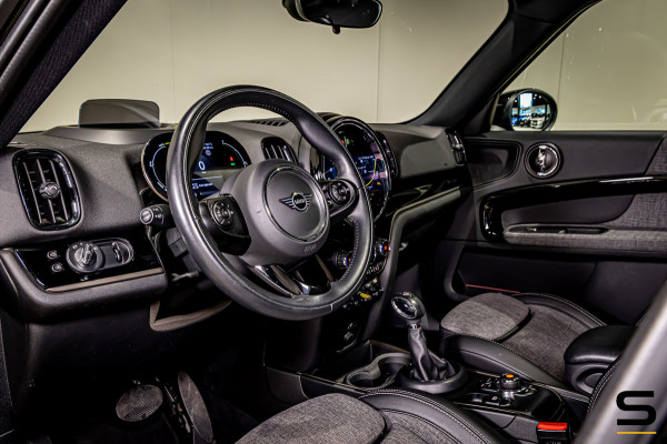 MINI Countryman 1.5 Cooper S E ALL4 Chili|Pano|Cam|HUD|1eig