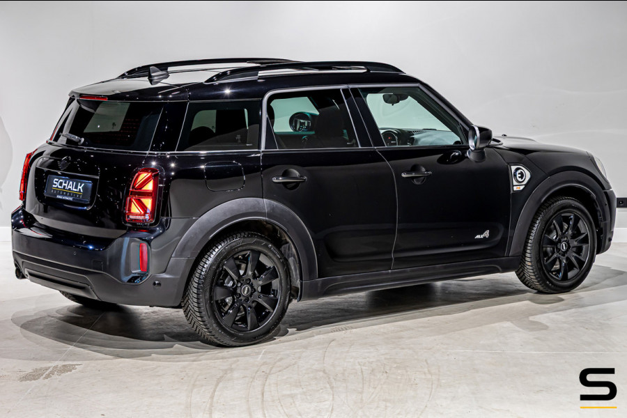 MINI Countryman 1.5 Cooper S E ALL4 Chili|Pano|Cam|HUD|1eig