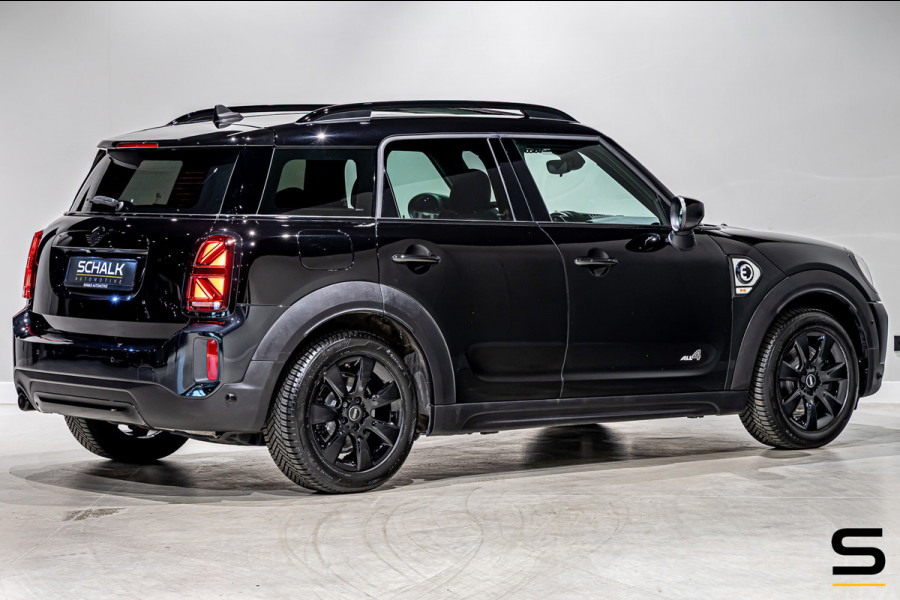 MINI Countryman 1.5 Cooper S E ALL4 Chili|Pano|Cam|HUD|1eig