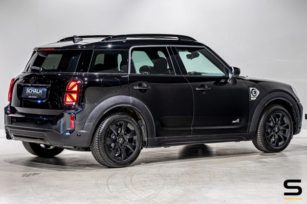 MINI Countryman 1.5 Cooper S E ALL4 Chili|Pano|Cam|HUD|1eig