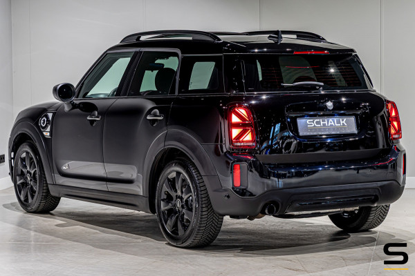 MINI Countryman 1.5 Cooper S E ALL4 Chili|Pano|Cam|HUD|1eig