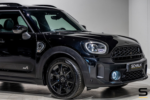 MINI Countryman 1.5 Cooper S E ALL4 Chili|Pano|Cam|HUD|1eig