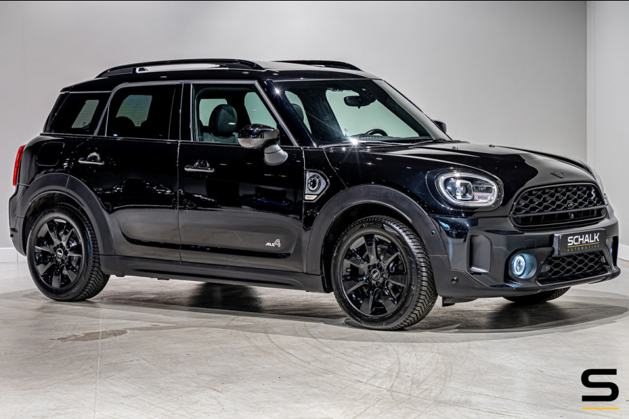MINI Countryman 1.5 Cooper S E ALL4 Chili|Pano|Cam|HUD|1eig