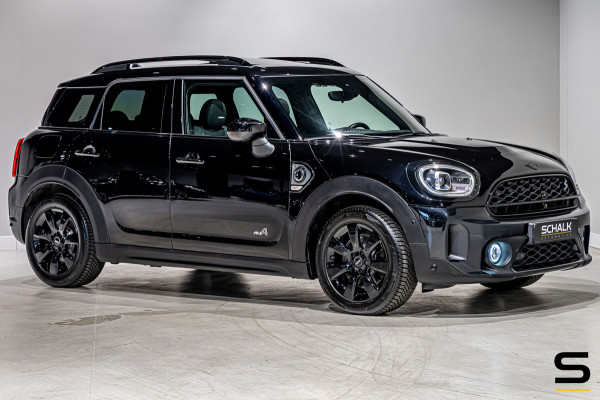 MINI Countryman 1.5 Cooper S E ALL4 Chili|Pano|Cam|HUD|1eig
