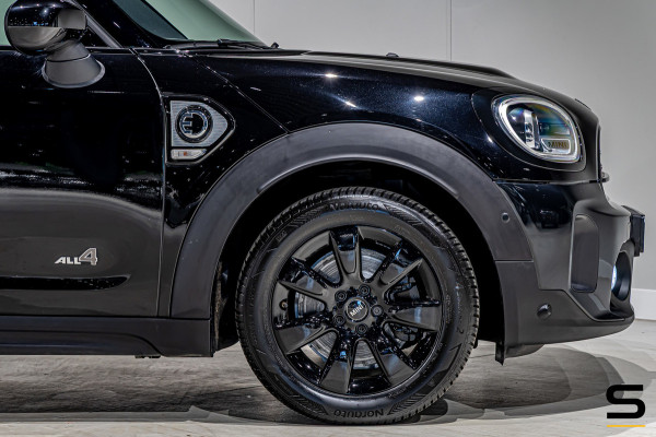 MINI Countryman 1.5 Cooper S E ALL4 Chili|Pano|Cam|HUD|1eig