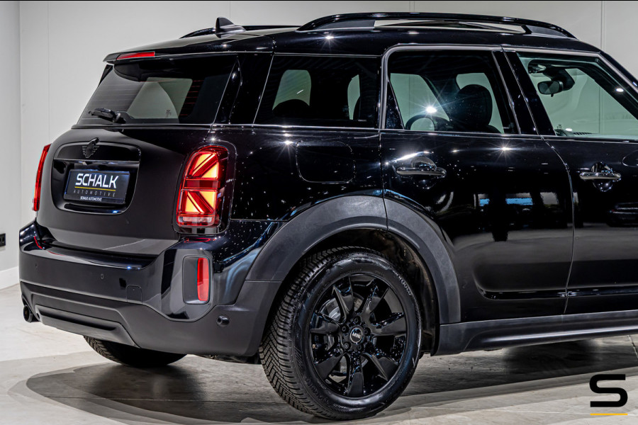 MINI Countryman 1.5 Cooper S E ALL4 Chili|Pano|Cam|HUD|1eig