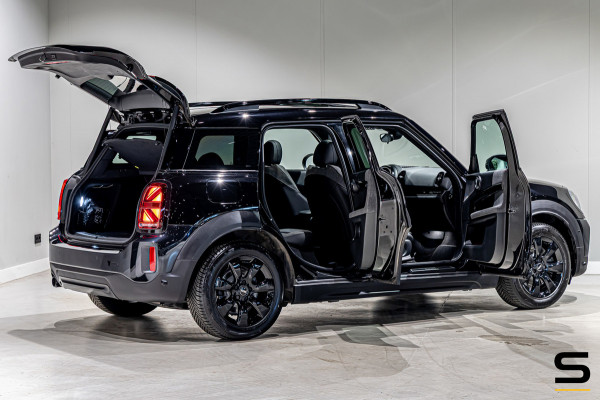 MINI Countryman 1.5 Cooper S E ALL4 Chili|Pano|Cam|HUD|1eig