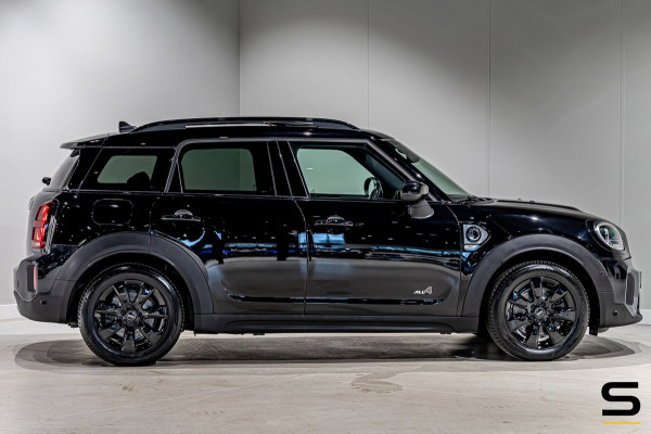 MINI Countryman 1.5 Cooper S E ALL4 Chili|Pano|Cam|HUD|1eig