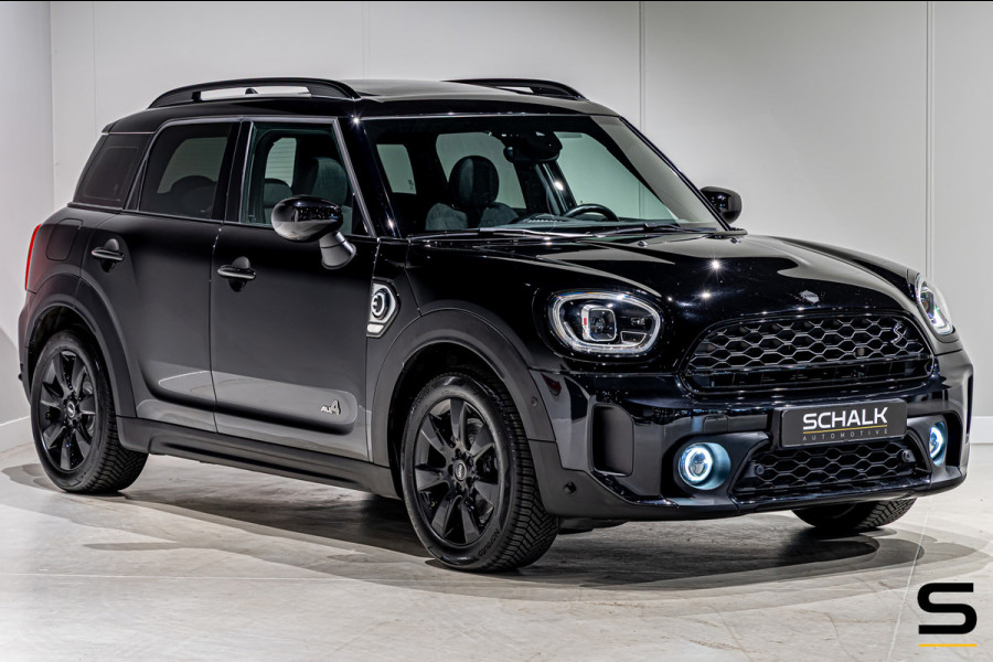 MINI Countryman 1.5 Cooper S E ALL4 Chili|Pano|Cam|HUD|1eig