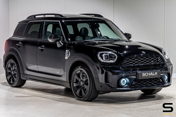 MINI Countryman 1.5 Cooper S E ALL4 Chili|Pano|Cam|HUD|1eig