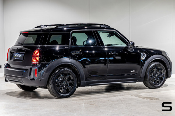MINI Countryman 1.5 Cooper S E ALL4 Chili|Pano|Cam|HUD|1eig