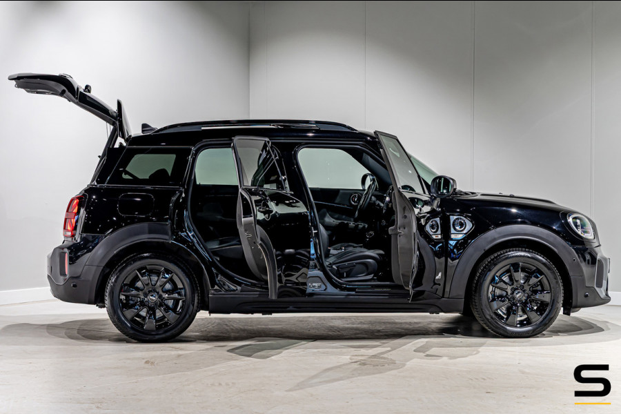 MINI Countryman 1.5 Cooper S E ALL4 Chili|Pano|Cam|HUD|1eig
