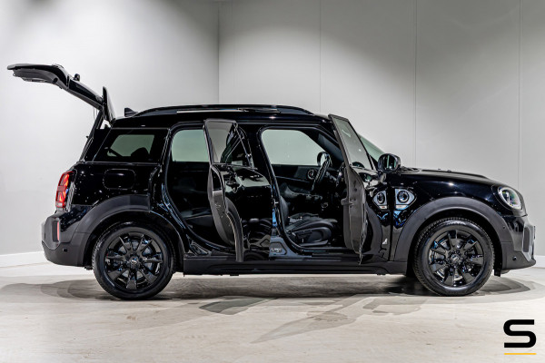 MINI Countryman 1.5 Cooper S E ALL4 Chili|Pano|Cam|HUD|1eig