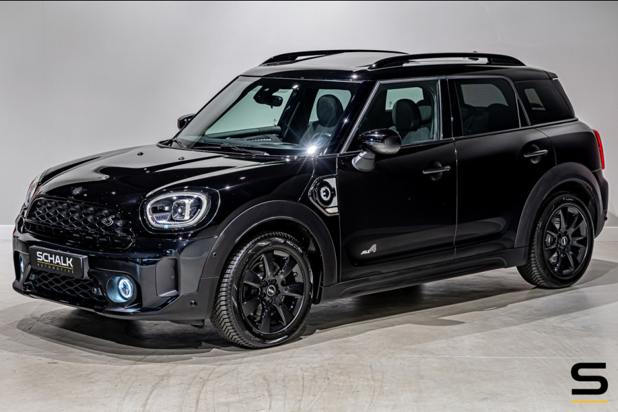 MINI Countryman 1.5 Cooper S E ALL4 Chili|Pano|Cam|HUD|1eig