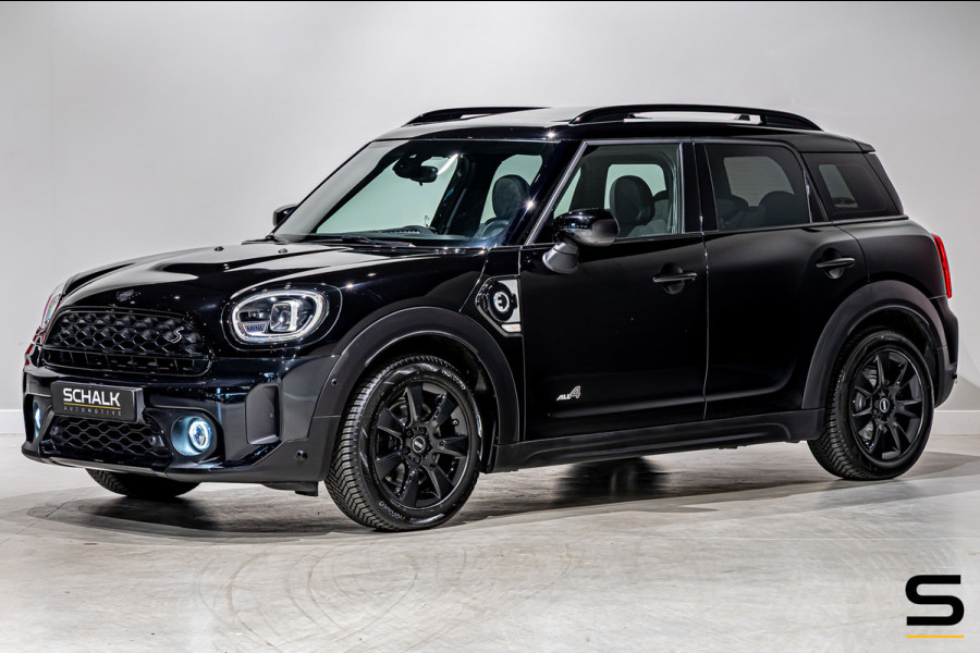 MINI Countryman 1.5 Cooper S E ALL4 Chili|Pano|Cam|HUD|1eig