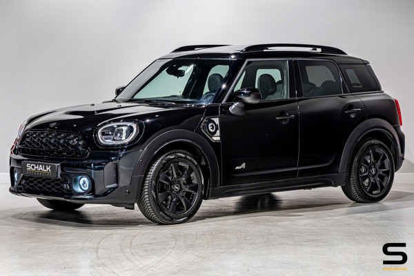MINI Countryman 1.5 Cooper S E ALL4 Chili|Pano|Cam|HUD|1eig