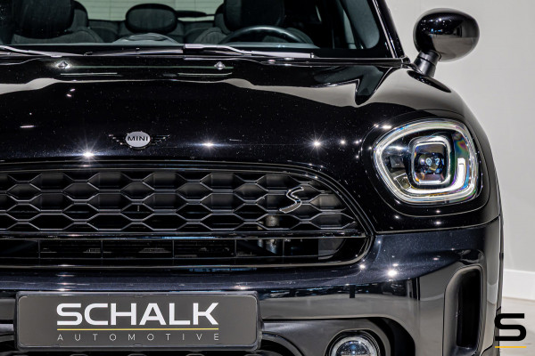 MINI Countryman 1.5 Cooper S E ALL4 Chili|Pano|Cam|HUD|1eig