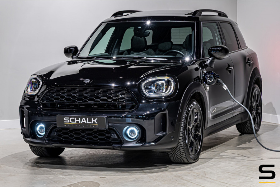 MINI Countryman 1.5 Cooper S E ALL4 Chili|Pano|Cam|HUD|1eig