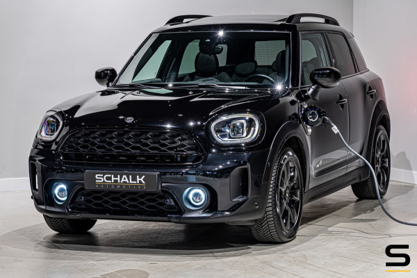 MINI Countryman 1.5 Cooper S E ALL4 Chili|Pano|Cam|HUD|1eig