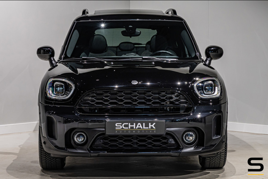 MINI Countryman 1.5 Cooper S E ALL4 Chili|Pano|Cam|HUD|1eig