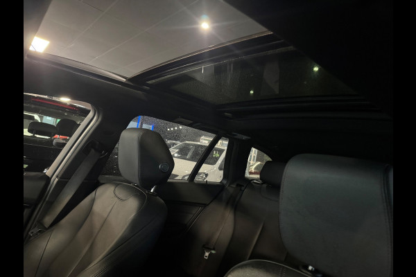 BMW 3 Serie Touring 318i M Sport Edition Panorama AUT Leder PDC