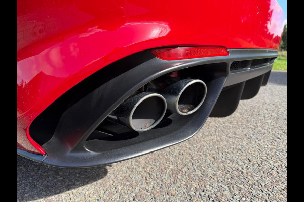 Alfa Romeo Giulia 2.9 V6 Quadrifoglio | 510PK | Carbon | Harman Kardon | Adaptive Cruise Control |Elektrisch Sportstoelen | Etc...