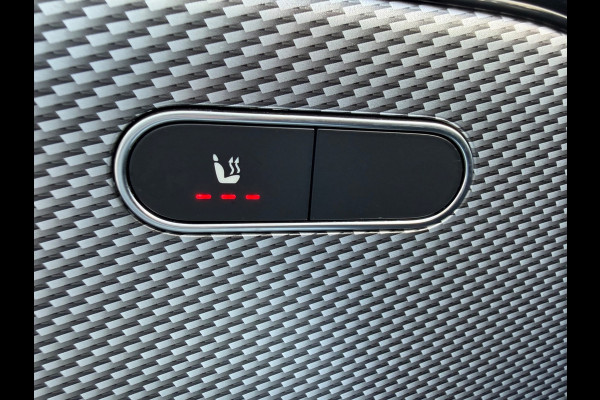 Mercedes-Benz B-Klasse 250 e AUTOMAAT, 47000 km, dealer onderhouden, 1/2 lederen interieur, stoelverwarming, parkeersensoren