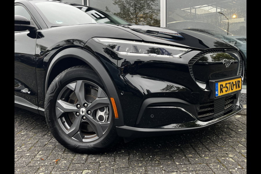Ford Mustang Mach-E RWD 75 kWh | SoH 94% | Technology Pack | Elektrische klep | B&O-audio |
