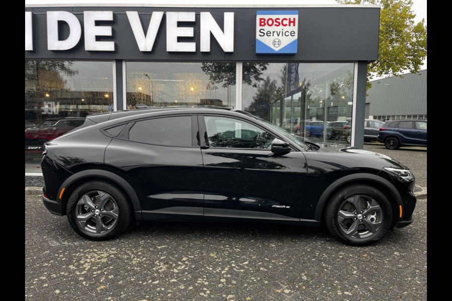 Ford Mustang Mach-E RWD 75 kWh | SoH 94% | Technology Pack | Elektrische klep | B&O-audio |