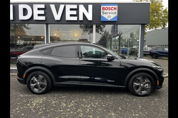 Ford Mustang Mach-E RWD 75 kWh | SoH 94% | Technology Pack | Elektrische klep | B&O-audio |