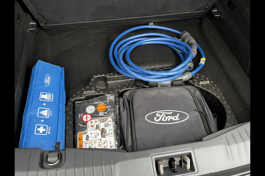 Ford Mustang Mach-E RWD 75 kWh | SoH 94% | Technology Pack | Elektrische klep | B&O-audio |